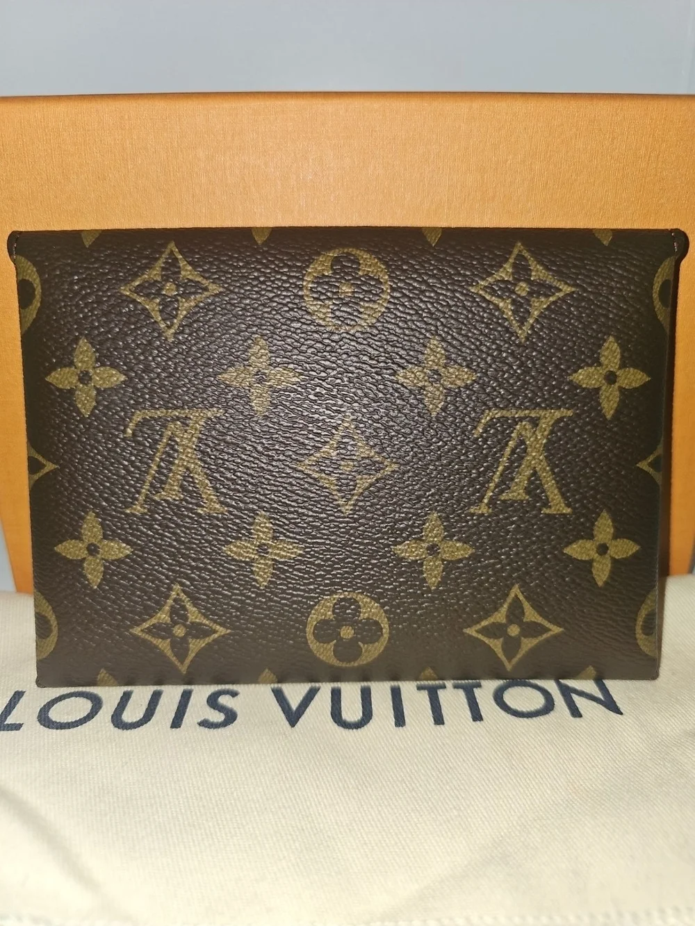 Louis Vuitton Kirigami Medium Pouch Bundle